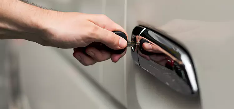 Why Choose Our Auto Locksmith Team in Redlands, CA?
