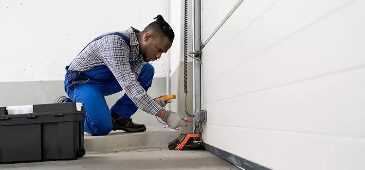 Expert Solutions for Every Garage Lock Need in Redlands, CA