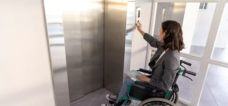 Benefits of Modern Handicap Door Systems in Redlands, CA