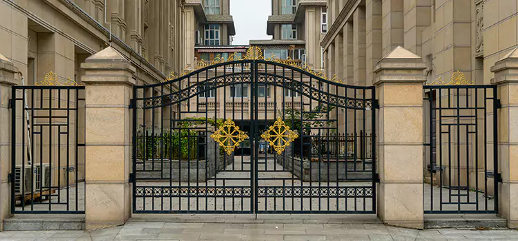 Comprehensive Iron Gate Maintenance Solutions in Redlands, CA