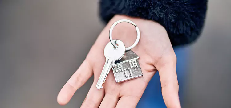 Trusted Broken Key Extraction Redlands