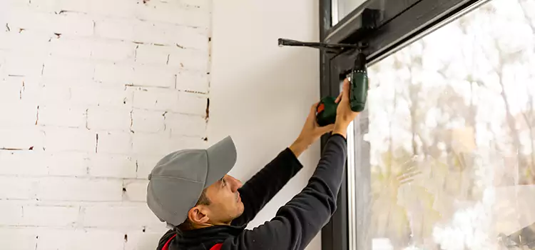 Your Trusted Partner for Door Closer Solutions in Redlands, CA