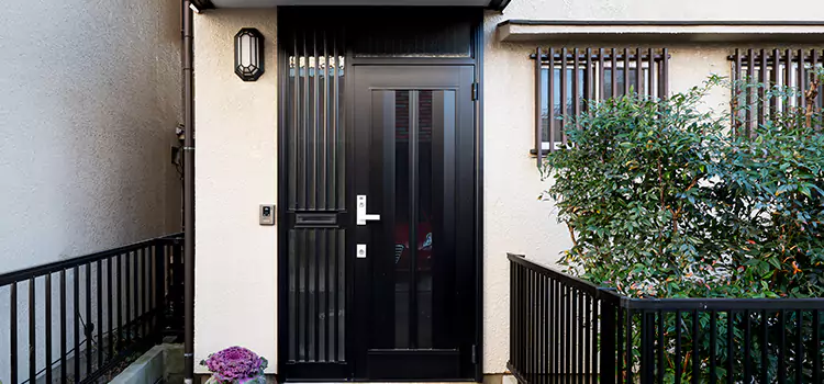 Popular Exterior Door Options in Redlands, CA