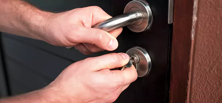 Pella Storm Door Lock Body Replacement Redlands