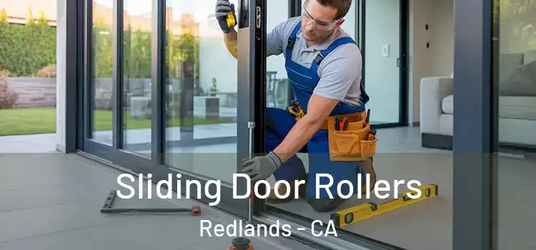  Sliding Door Rollers Redlands - CA